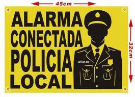 servicio de alarmas